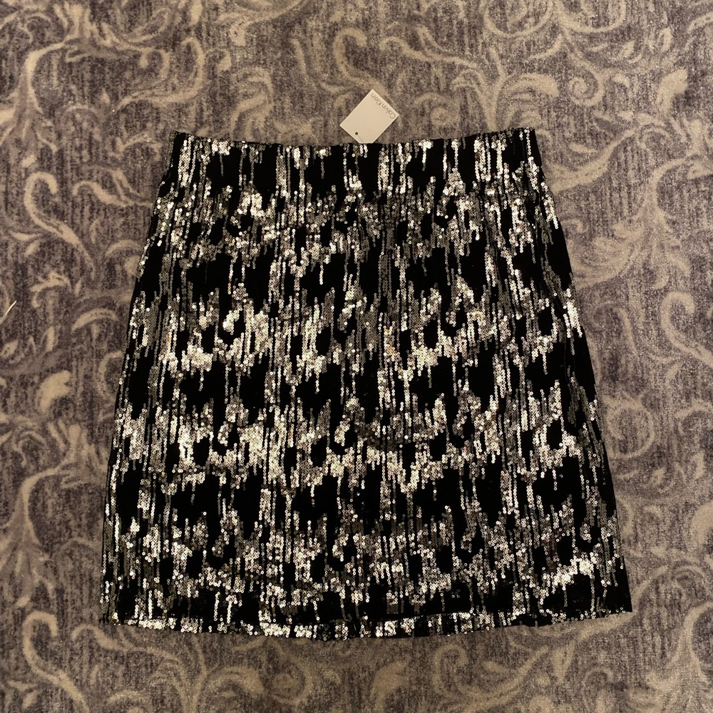 Calvin Klein NWT Skirt